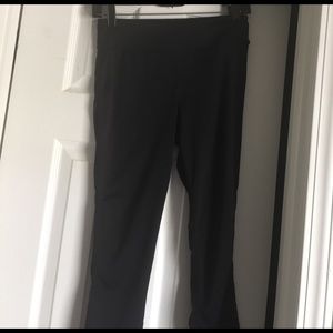 Fila cropped workout pants