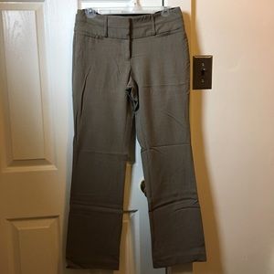 Tan Maurice's Dress Pants