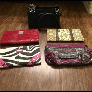 Miche Purse