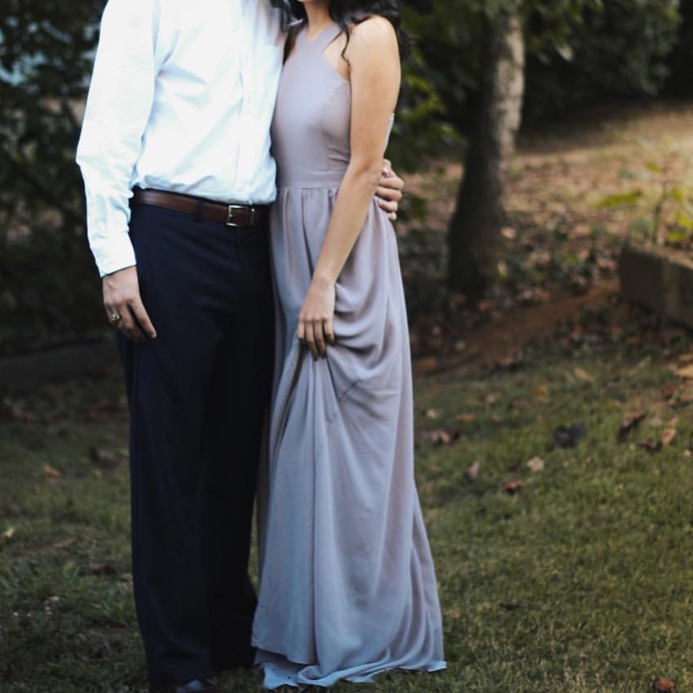 Lulu's Dress (Size Small)