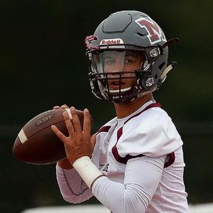 Meet your Posher, Caleb