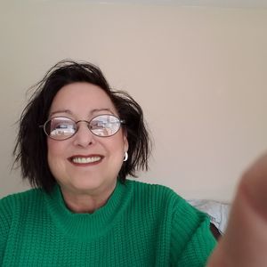 Meet your Posher, Nancy