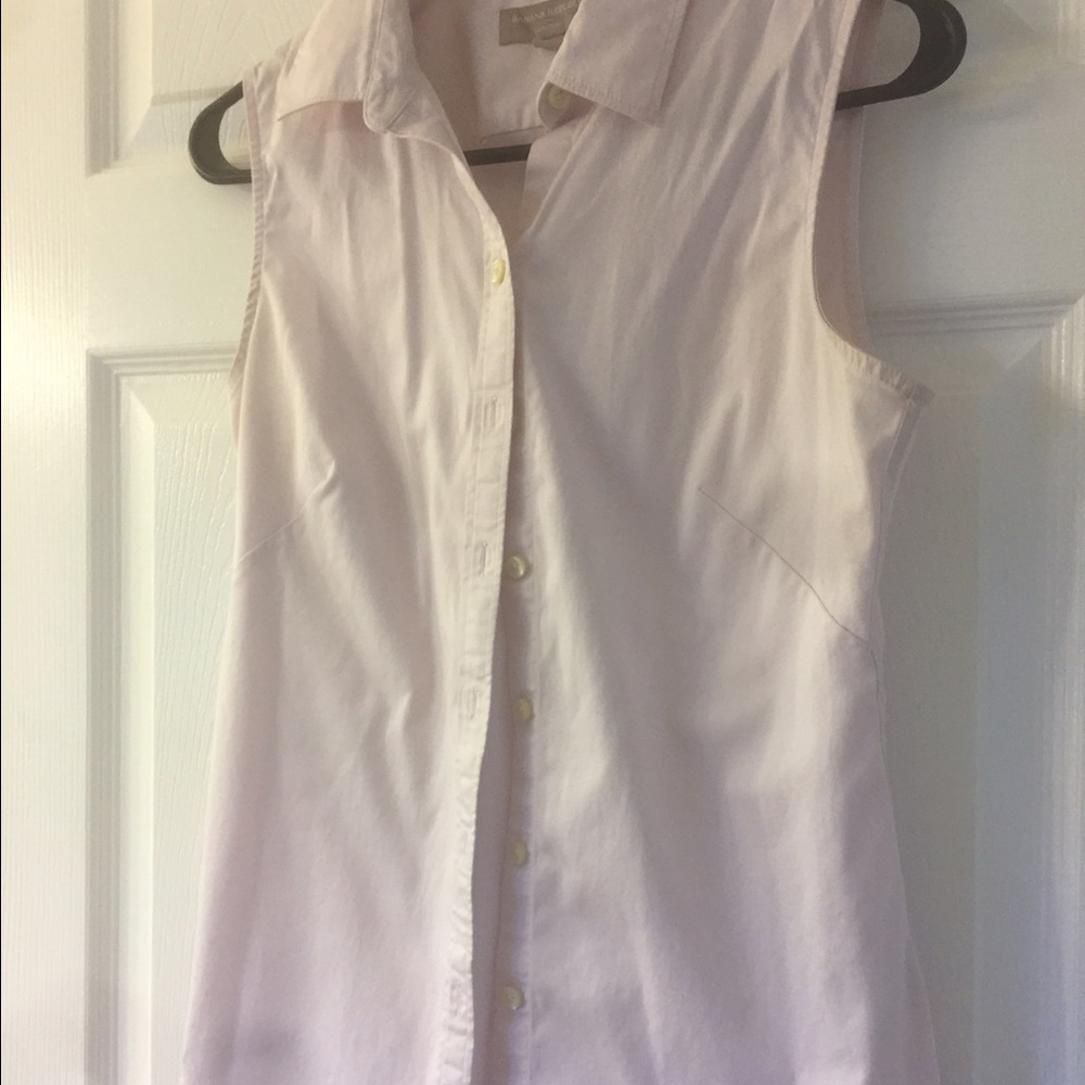 BR blouse
