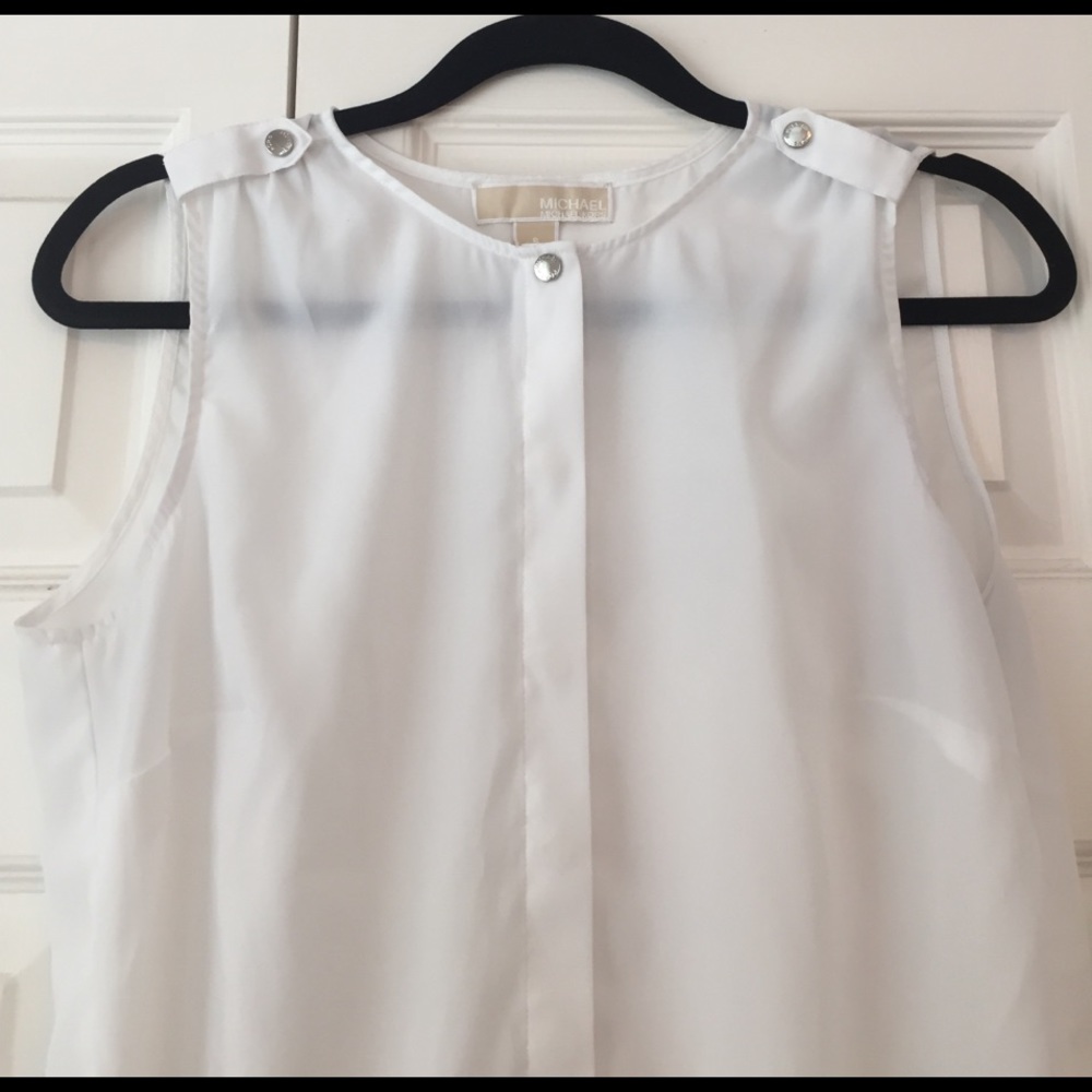 Michael Kors Blouse