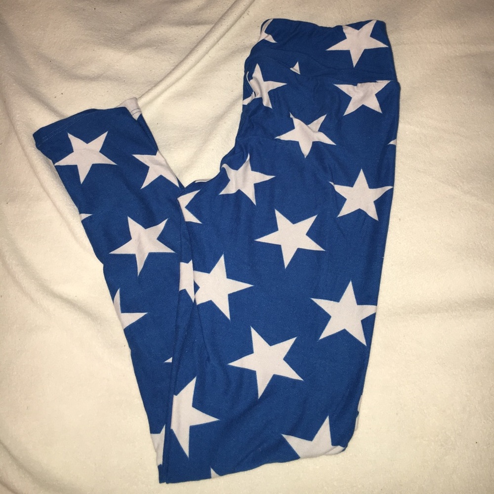 Lularoe leggings OS