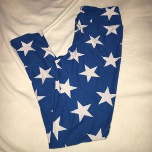Lularoe leggings OS