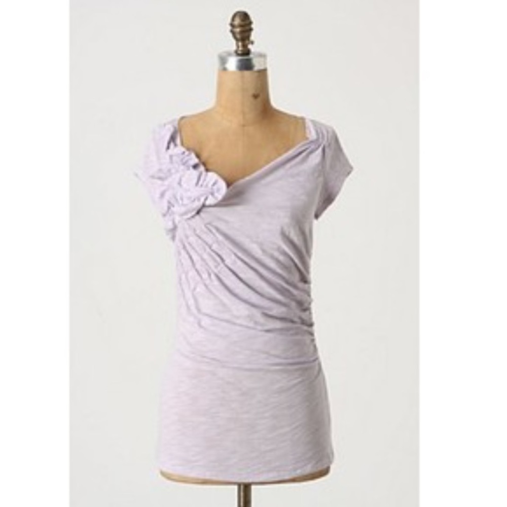 Anthropologie "Gathering Tank"