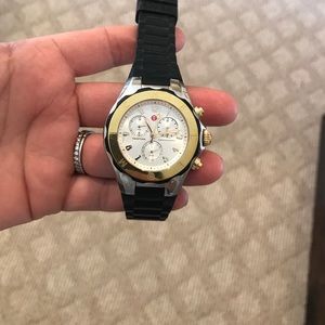 Michele watch without box