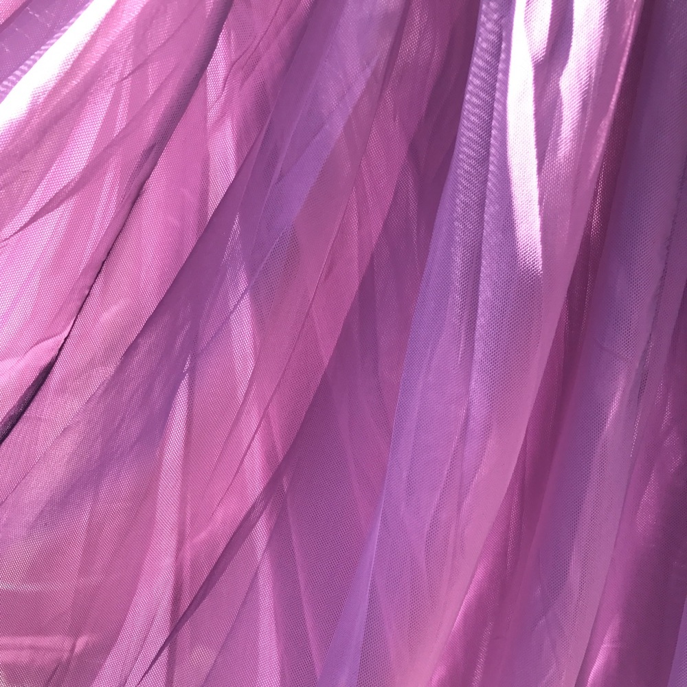 ๐RESTOCKED ๐Emma Lavender Maxi Skirt ๐ - Picture 3 of 7