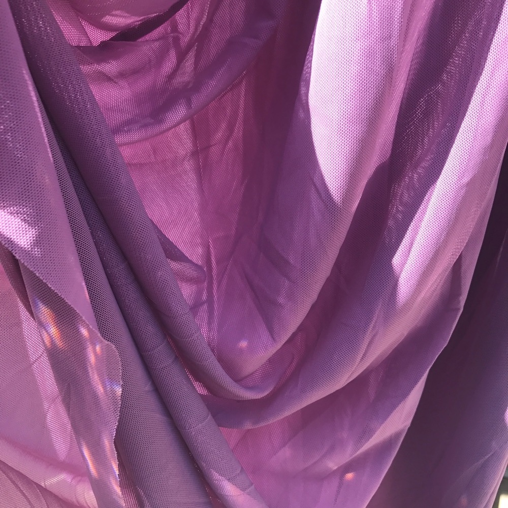 ๐RESTOCKED ๐Emma Lavender Maxi Skirt ๐ - Picture 5 of 7