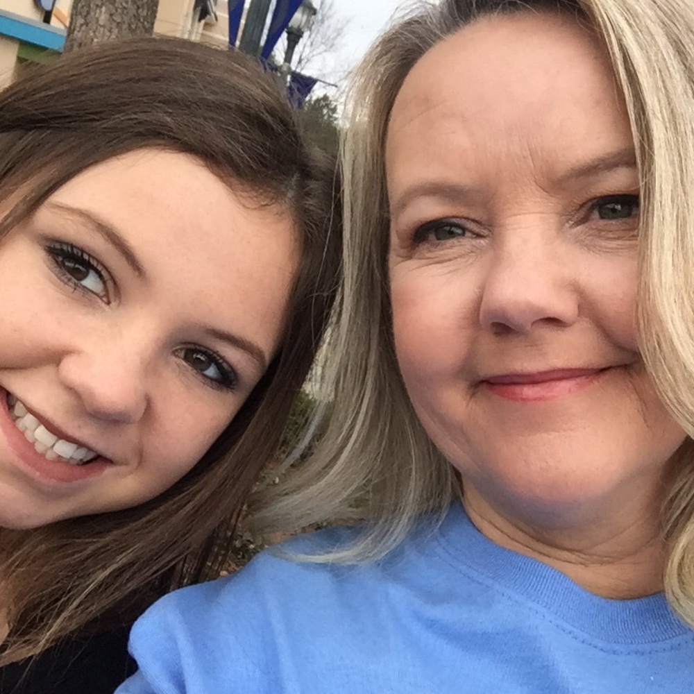Meet your Posher, Tammy