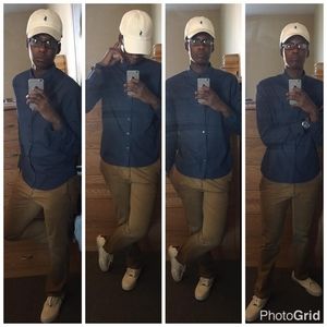 Meet your Posher, Daisha