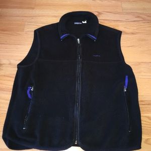 Women's Patagonia Vest