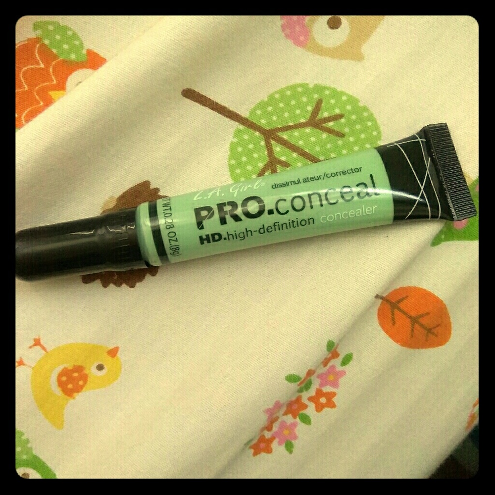 LA Girl Pro Concealer