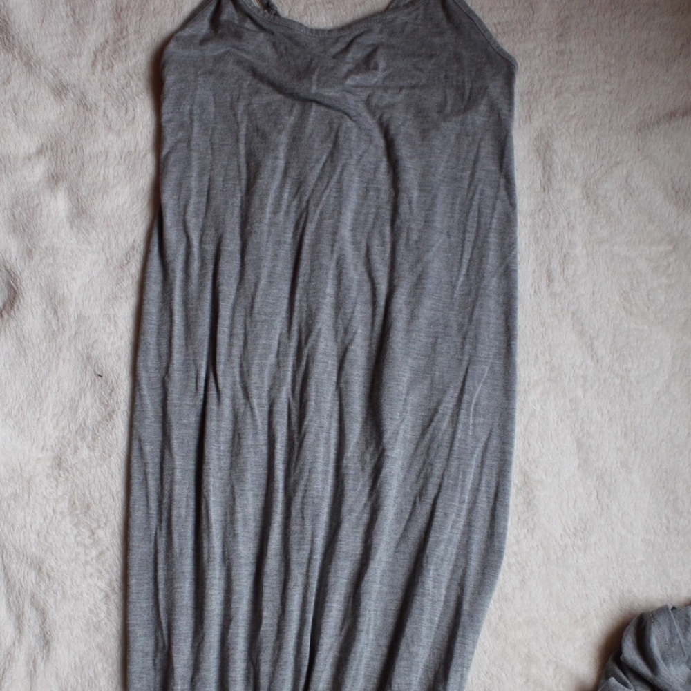 Urban Outfitters Maxi Dress