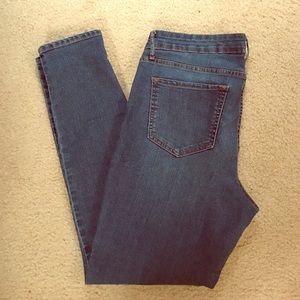 Old Navy Skinny Jeans