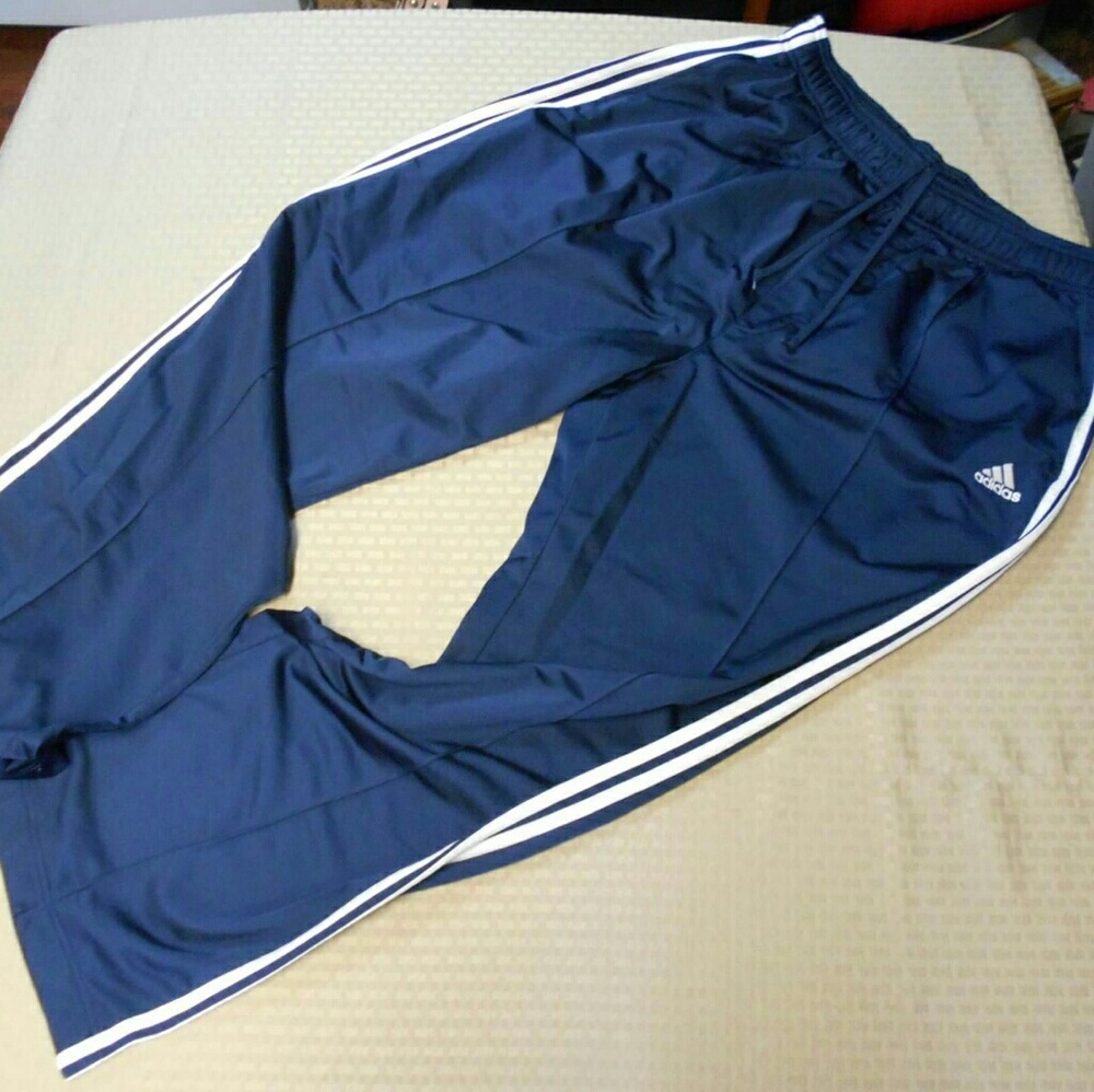 Men's Adidas Pants