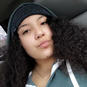 Meet your Posher, Giana