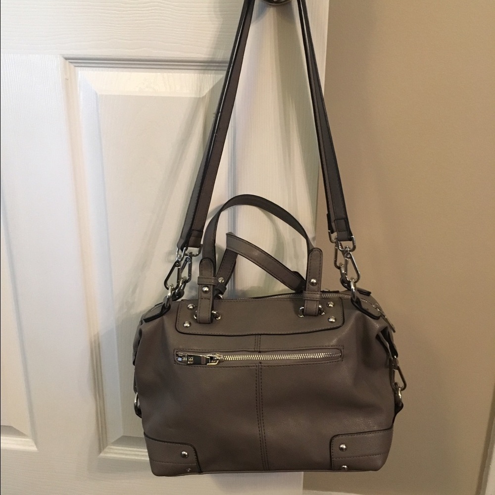 Moda Luxe handbag 👜