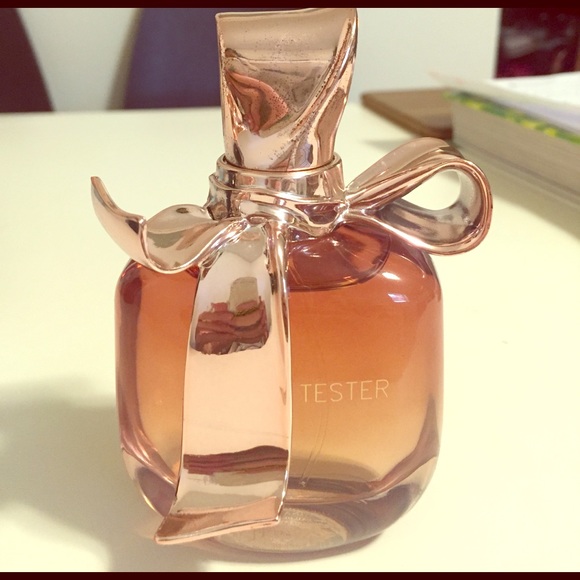 Nina Ricci Other - Mademoiselle Ricci. Nina Ricci. Eau de Parfume