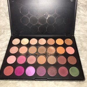 Morphe Jaclyn Hill Favorite's Palette