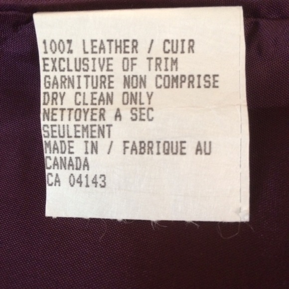 💜 Neto Ostrich Leather Skirt - Picture 4 of 6