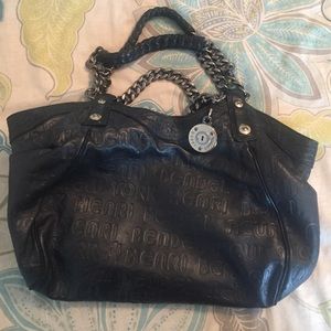 Henri Bendel Chain Bag