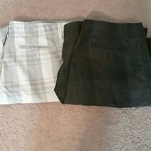 Men's Size 36 Champs Sports Gear  (CSG) shorts