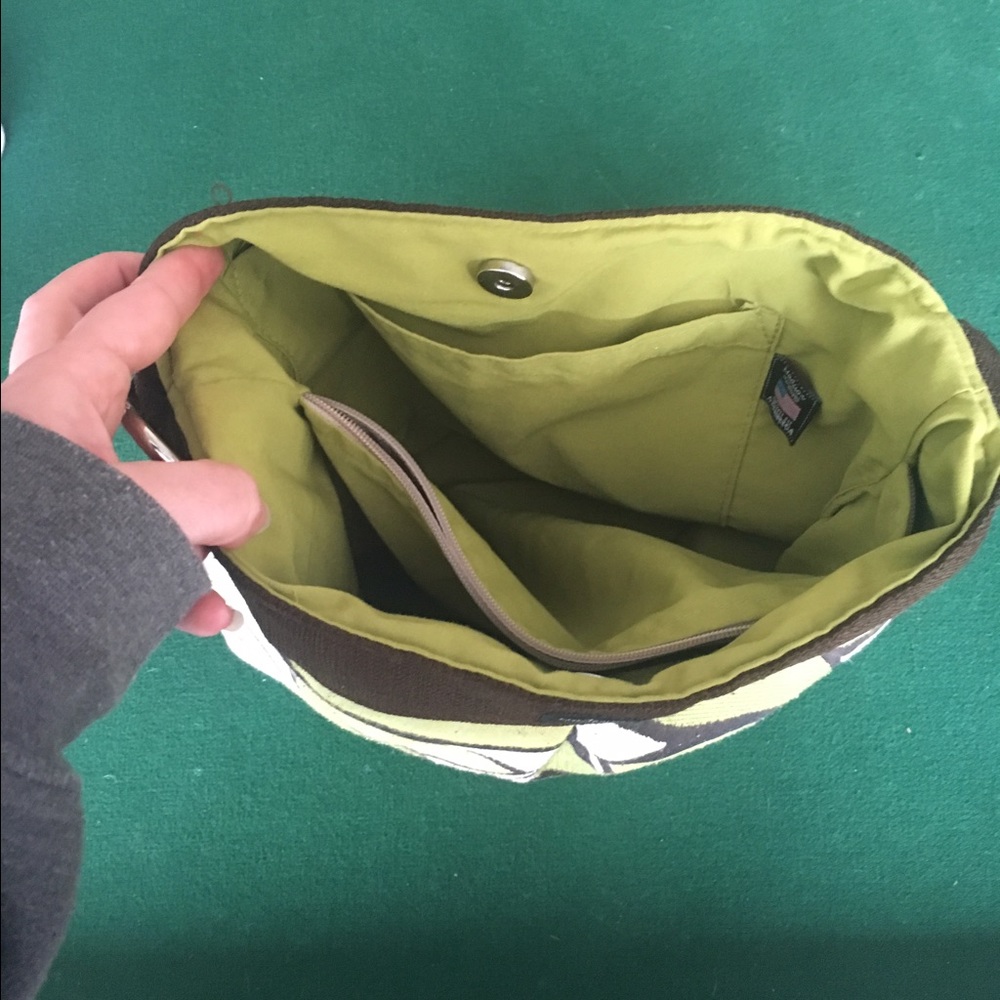 Madison Handbag - Picture 2 of 2