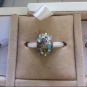 Kalidescope Multi-Color