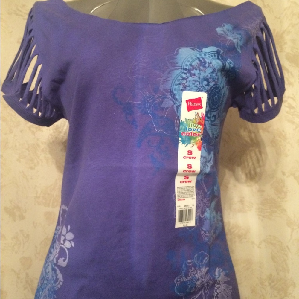Sexy beach swim coverup - Tee Shirt weaved and cut - Picture 6 of 6