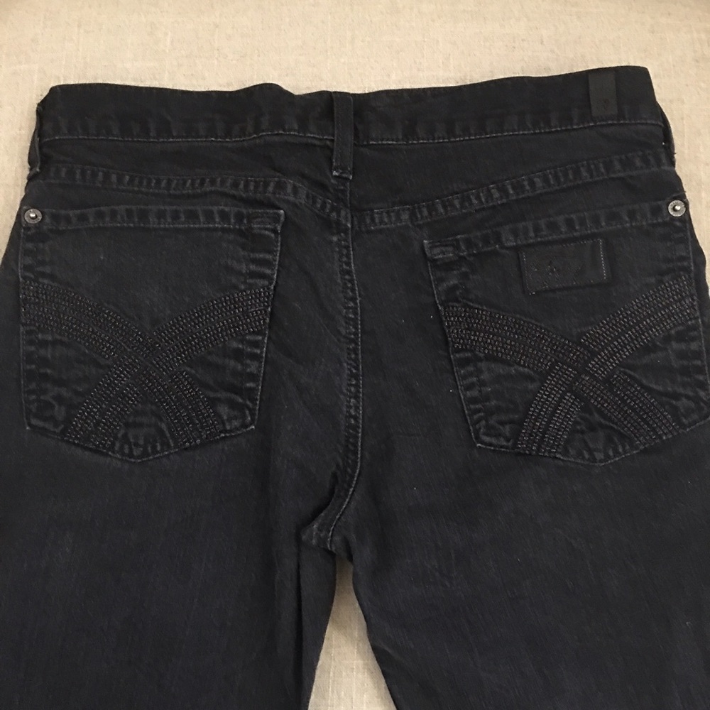 🌺SALE🌺Make Offer🌺 7FAM Gwenevere Skinny