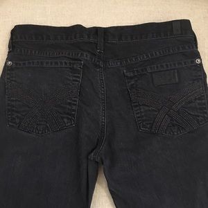 🌺SALE🌺Make Offer🌺 7FAM Gwenevere Skinny