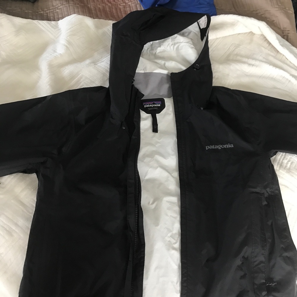 Patagonia Jacket