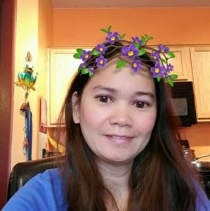 Meet your Posher, Myra