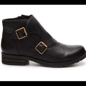 Naturalizer Breena Bootie