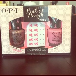 OPI Set
