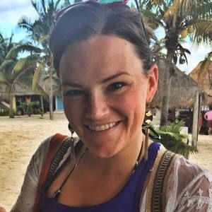 Meet your Posher, Robin