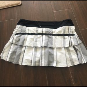 Lululemon skort