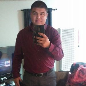 Meet your Posher, Ramon