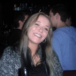 Meet your Posher, April