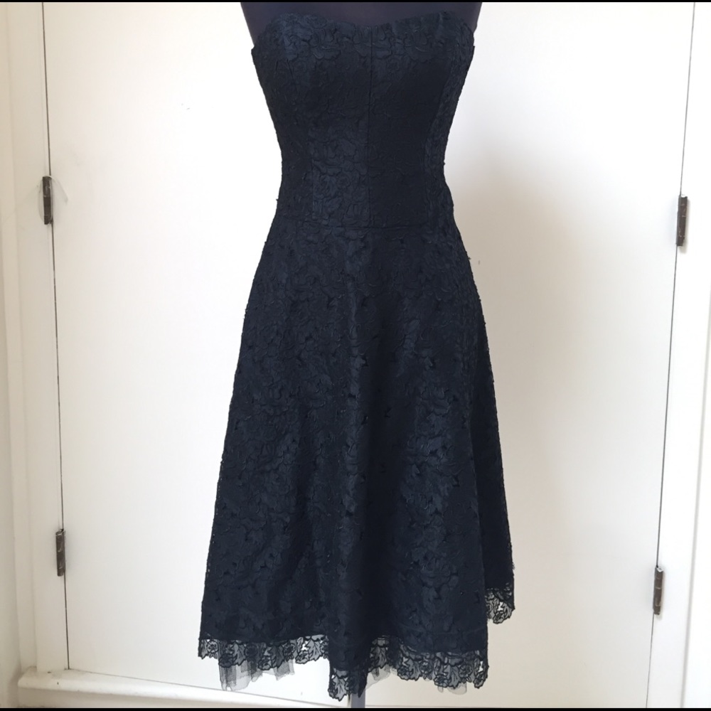 Nicole Miller Collection Dress