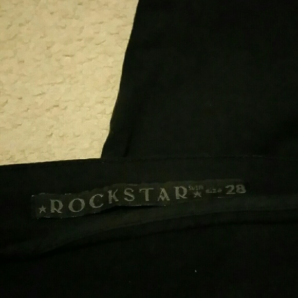 Rockstar designer Jeans - Picture 5 of 8