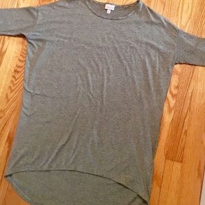 Lularoe Irma. XS, EUC.