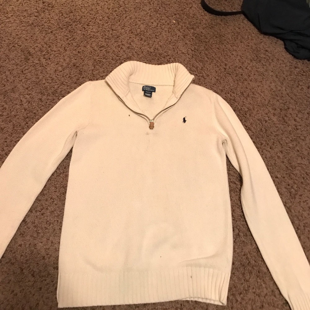 Brand new Ralph Lauren polo XL