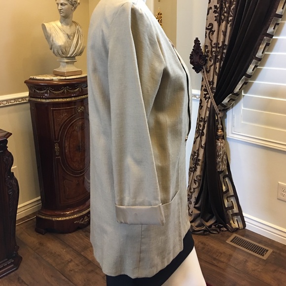 Light jacket - Picture 2 of 4