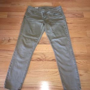 Women's Gap Cropped Pants