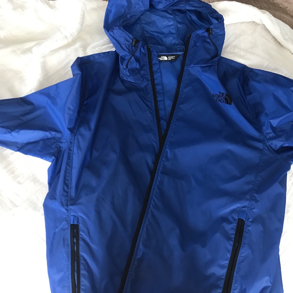 The North Fave Jacket