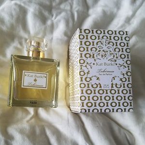 NEW!  Kat Burki Tubereuse Eau de Parfum Perfume