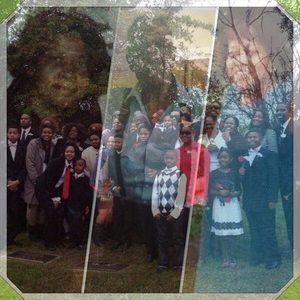 Meet your Posher, Kenneth